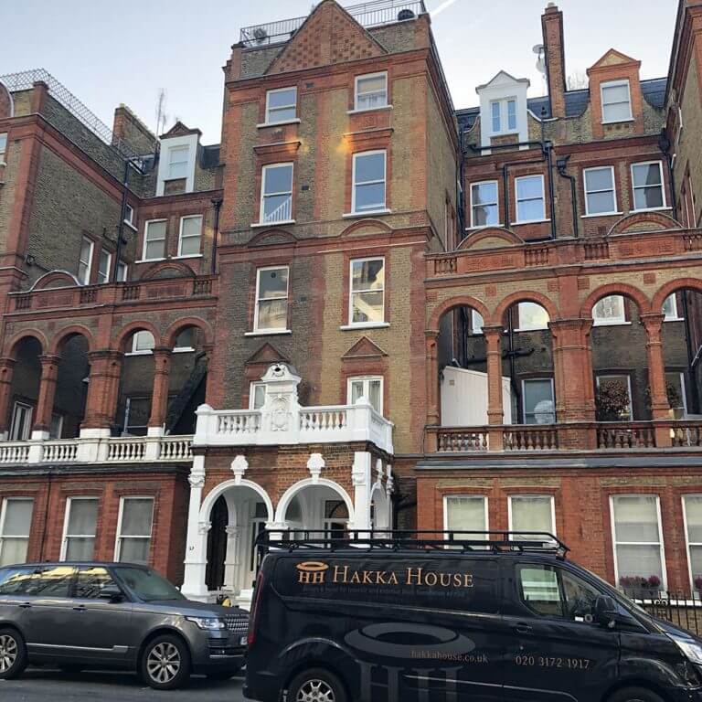 Hakka Group - Harrington Gardens