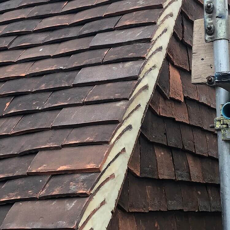 Hakka Group - The Dyers Alm House