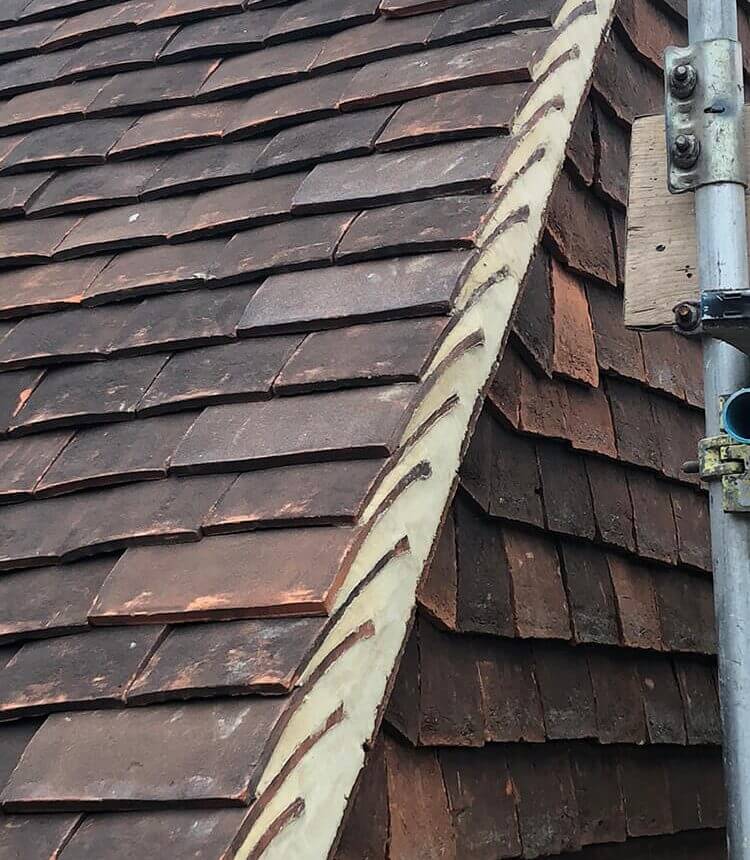 Hakka Group - The Dyers Alm House