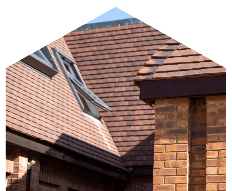 Highly skilled roofing and restoration experts Hakka Group