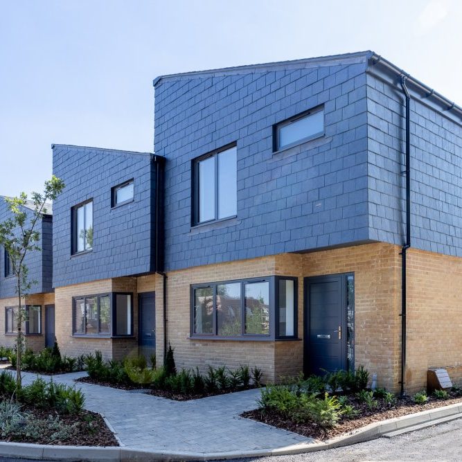 Hakka Group - New Ash Green