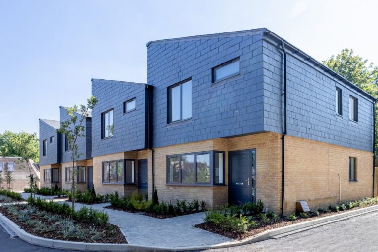 Hakka Group - New Ash Green