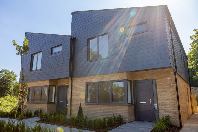 Hakka Group - New Ash Green