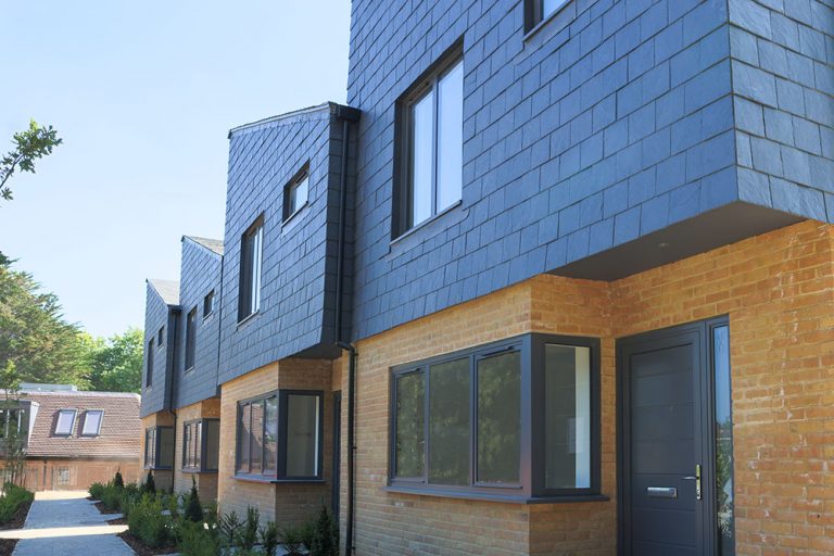 Hakka Group - New Ash Green