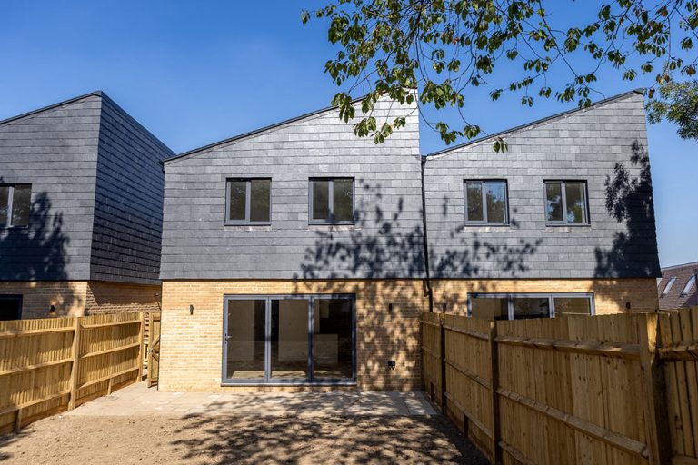 Hakka Group - New Ash Green