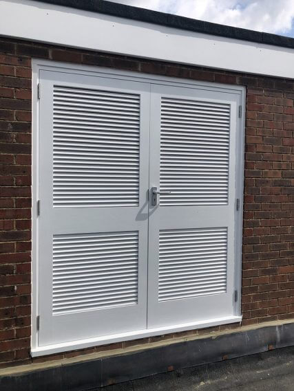 Hakka Group - Barclays House - Horsham