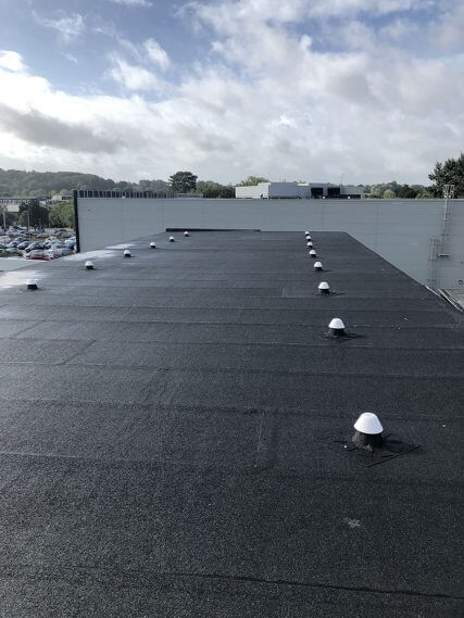 Hakka Group - Barclays House - Horsham