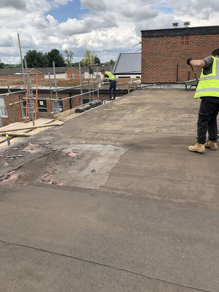 Hakka Group - Barclays House - Horsham