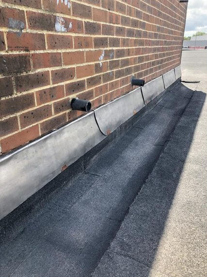 Hakka Group - Barclays House - Horsham