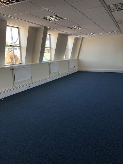 Hakka Group - Barclays House - Horsham