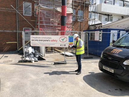 Hakka Group - Barclays House - Horsham